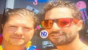 Encuentran con vida al hermano de David Bisbal