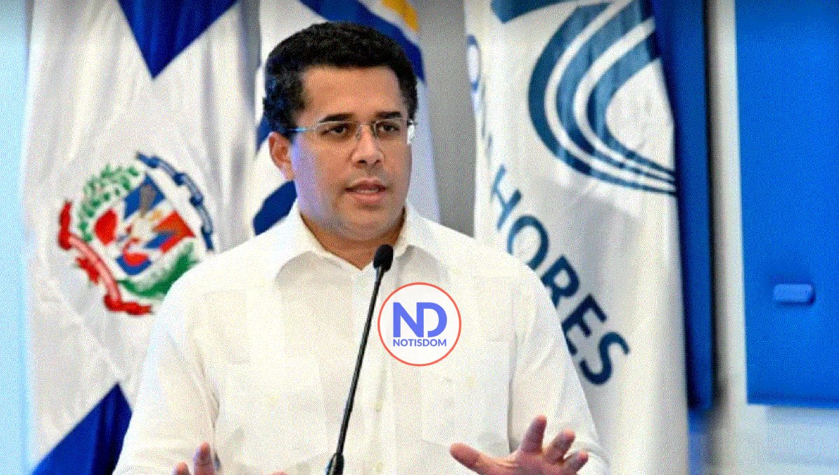 David Collado pide que dejen sin efecto aumento de entradas al teleférico de Puerto Plata
