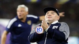 Equipo médico de Maradona a juicio por muerte de ex grande