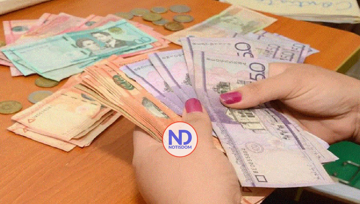 Este viernes trabajadores cobrarán primera partida del aumento salarial