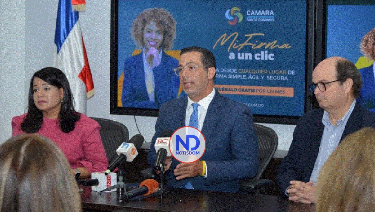 Lanzan aplicación para gestionar firma de documentos en línea 2 Lanzan aplicación para gestionar firma de documentos en línea