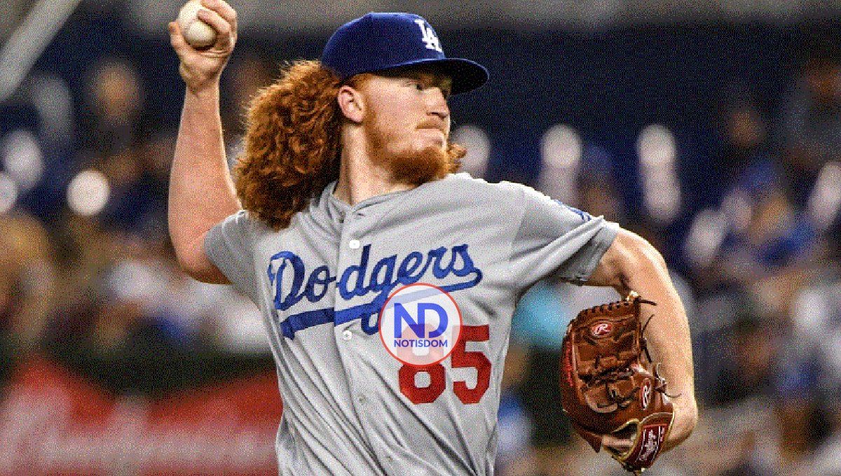 Dustin May impresiona y Freddie Freeman jonronea en la victoria de los Dodgers