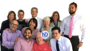 Fallece el veterano periodista Francisco Álvarez Castellano