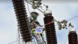 Edenorte informa tanda de apagones en Constanza y otras zonas se debió a una avería