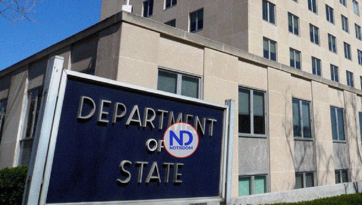 Estados Unidos aumenta alerta de viaje a la RD