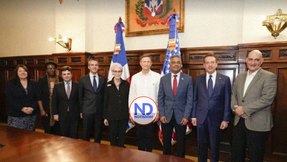 EEUU aportará US$6 millones a RD para impulsar economía en la región Noroeste