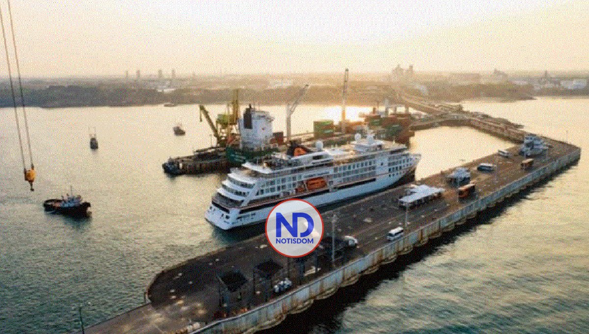 Arriban unos 78 mil turistas en Semana Santa en El Salvador