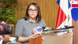 El 27.35 % de las exportaciones de RD en 2022 fueron por vía aérea