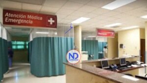 Hospitales listos para recibir emergencias en Semana Santa