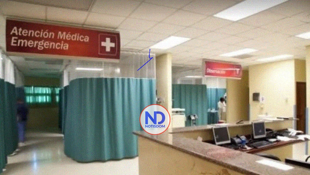 Hospitales listos para recibir emergencias en Semana Santa 2 Hospitales listos para recibir emergencias en Semana Santa