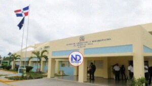 Preso se fuga de cárcel El Pinito de La Vega el Viernes Santo y es capturado