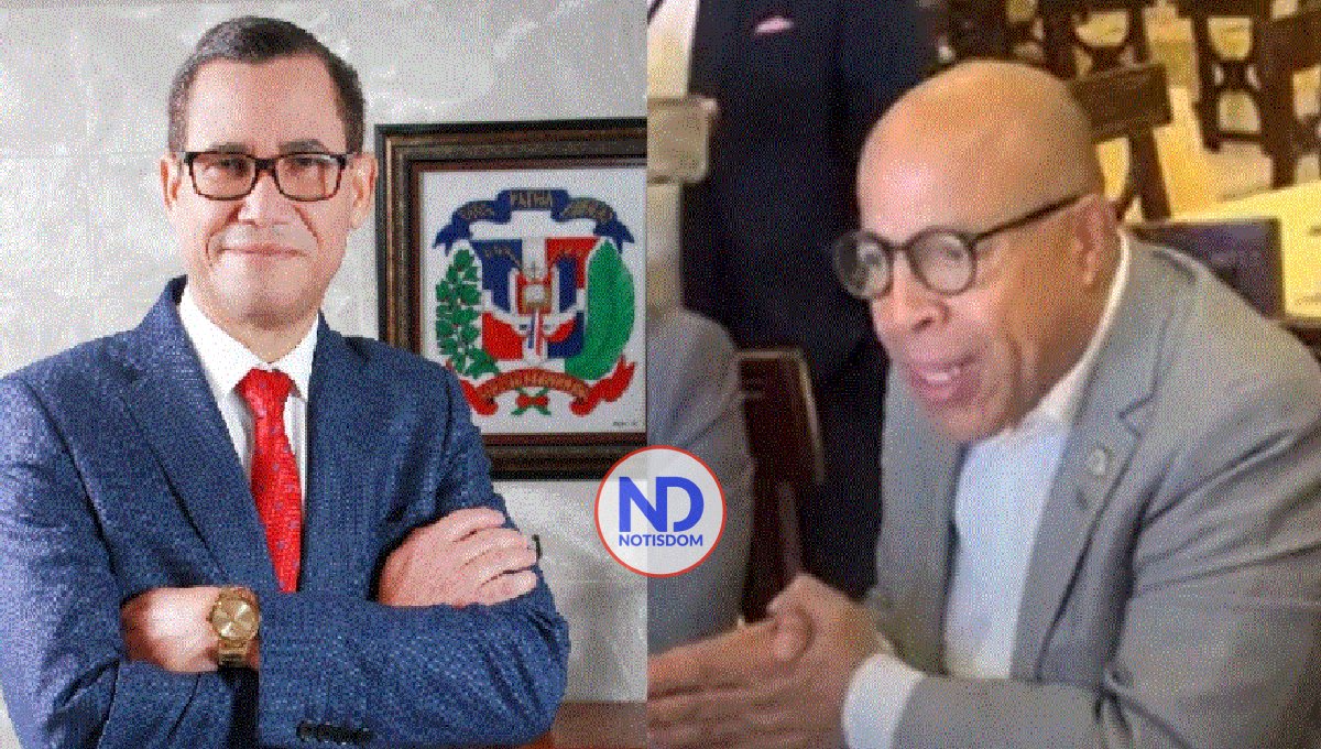 En PRM unos reciben con euforia otros con cautela datos encuesta