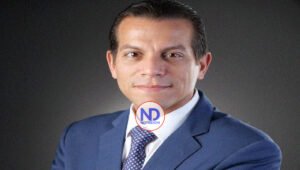 Designan a Franklin Glass nuevo presidente ejecutivo de la Cadoar