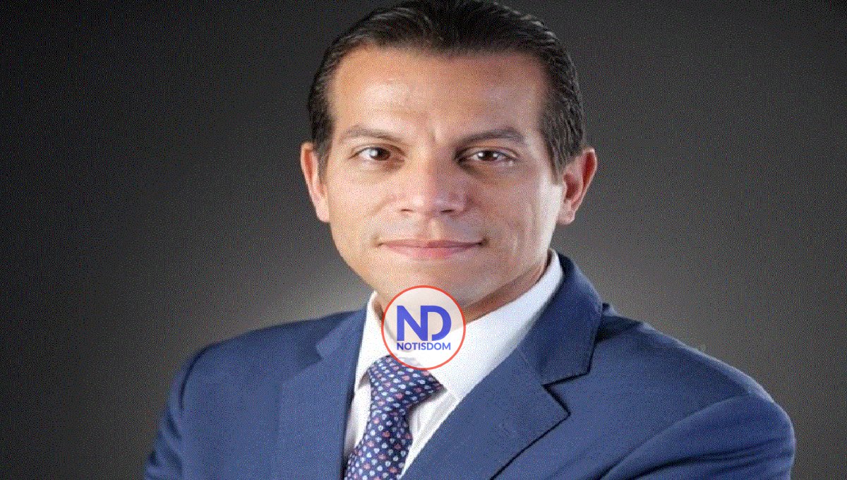 Designan a Franklin Glass nuevo presidente ejecutivo de la Cadoar