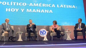 Expresidentes latinoamericanos alertan sobre peligros democracia