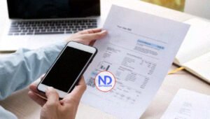 ¿Cómo escanear documentos con la cámara del celular?