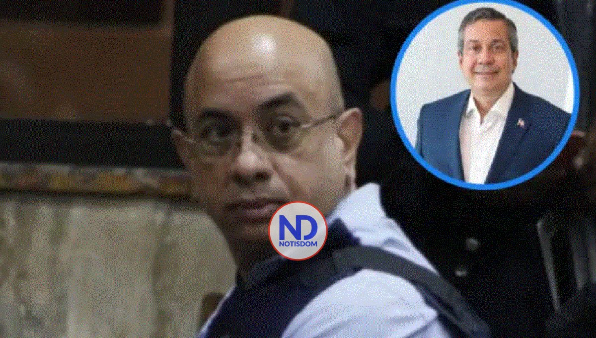 Miguel Cruz afirma entregó a Jorge Mera 3 millones de dólares para proyecto político de Luis Abinader