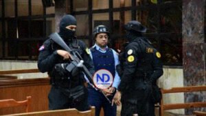 Asesino de Jorge Mera dice que teme por su vida