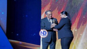 FEDODIM celebra la 8va entrega de los Premios Juan Pablo Duarte