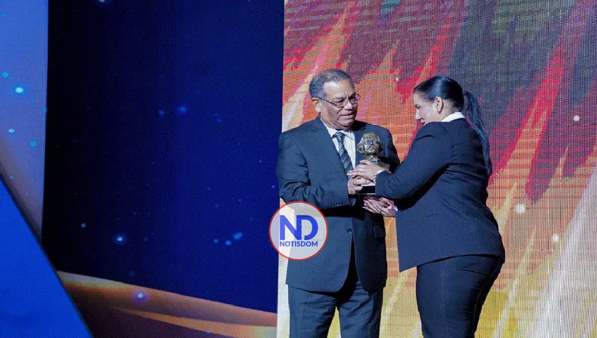 FEDODIM celebra la 8va entrega de los Premios Juan Pablo Duarte