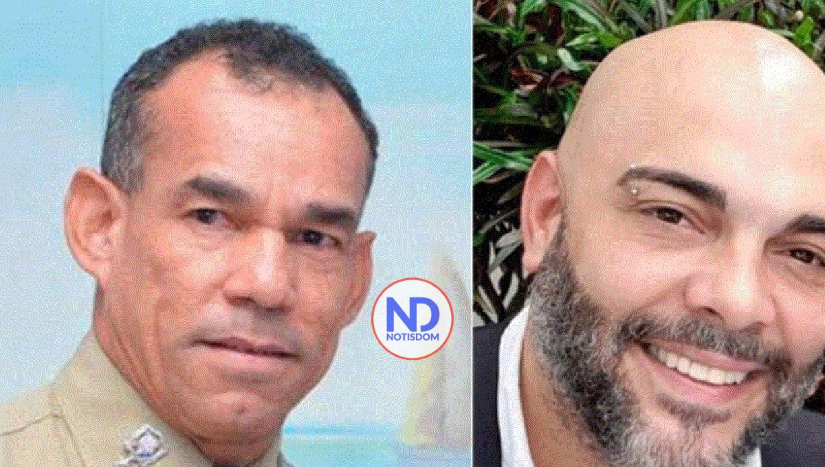 Ministerio Público pide apertura juicio contra expresidente DNCD