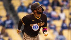 ¡Se acabó la espera!, Tatis Jr regresa a juego con los Padres