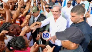 Presidente Abinader visitará cuatro provincias durante este fin de semana