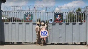 Juez deja sin fecha lectura de fallo en Operación Frontera