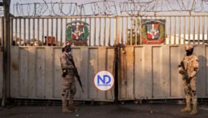 Ejército informa envía a 120 soldados armados para reforzar la frontera