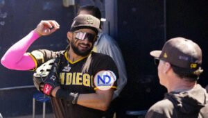 Lanzador de ligas menores llama a Tatis ‘tramposo’ después de jonrón