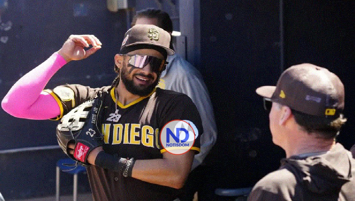 Lanzador de ligas menores llama a Tatis ‘tramposo’ después de jonrón