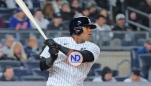 Cordero revive carrera tras llegar a los Yankees