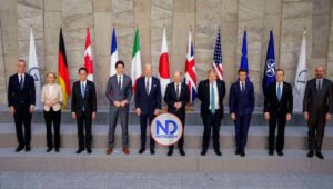 El G7 afirma estar preparado para actuar si hay una crisis financiera
