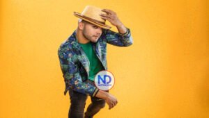 Gabriel Pagán estrena nuevo sencillo llamado “No Pasa de Moda”