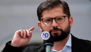 Chile promulga ley que reduce jornada laboral semanal