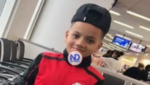 Policía captura a cinco hombres acusados de la muerte de niño de 9 años en Santiago