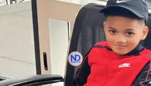 Amigo víctima habría coordinado atraco en que murió niño 9 años