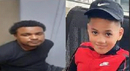 GIOSER Y SU VERDUGO Amigo víctima habría coordinado atraco en que murió niño 9 años