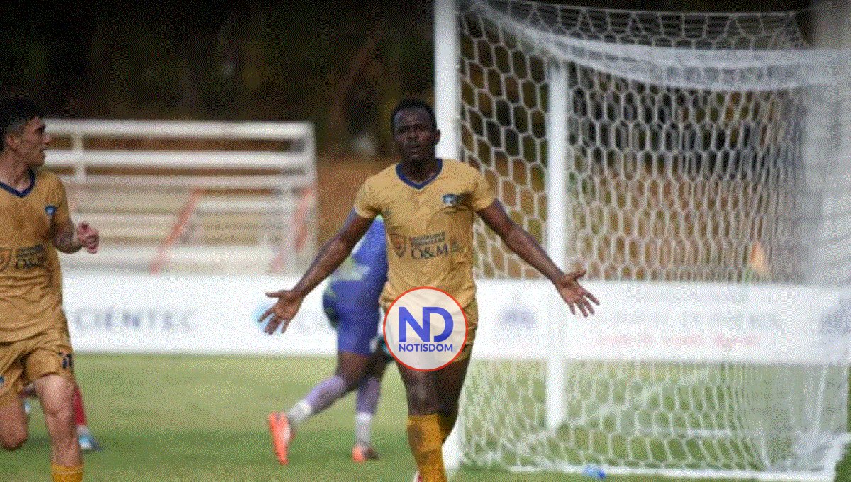 Goleada de O&M cierre a la jornada tres de LDF