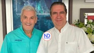 Francisco Javier García se solidariza con Gonzalo Castillo; lo visita a su casa