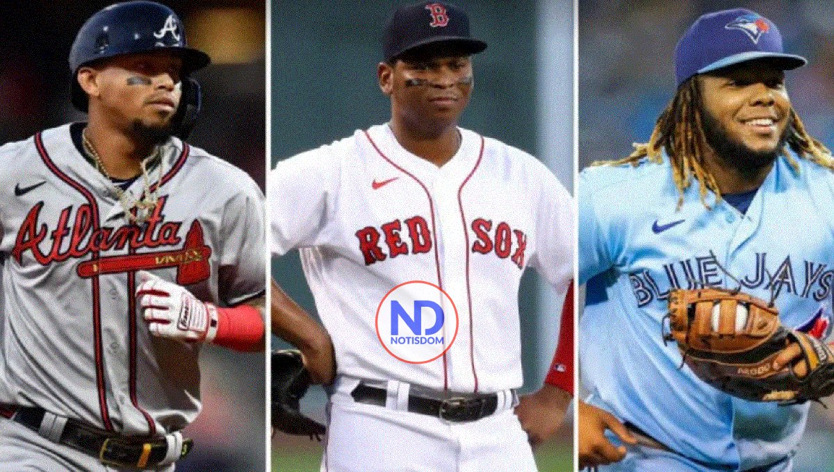 Arcia, Devers y Guerrero Jr. sacan la cara por latinos en Grandes Ligas 2 Arcia, Devers y Guerrero Jr. sacan la cara por latinos en Grandes Ligas