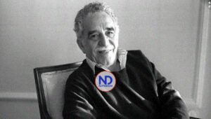 Una novela inédita de García Márquez verá la luz en 2024