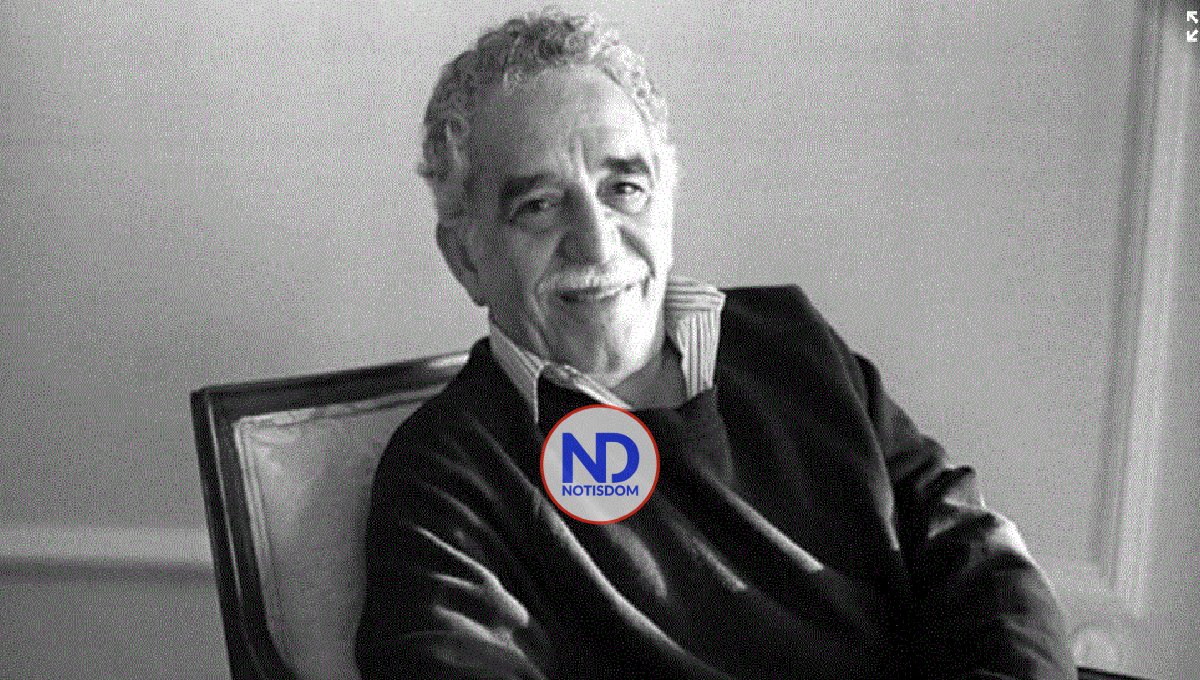 Una novela inédita de García Márquez verá la luz en 2024