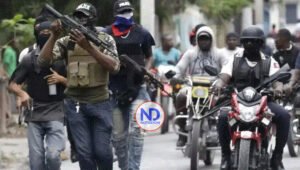 Población haitiana se moviliza para cazar a miembros de bandas armadas