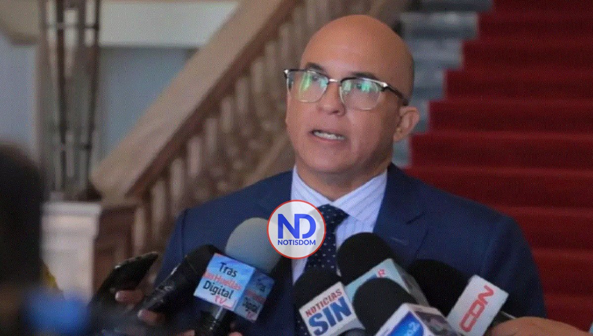 «En las 14 provincias del Cibao todo está en calma», según informe del Gobierno