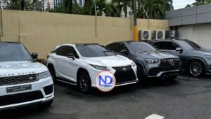 ¿De cuáles delitos acusan a los holandeses arrestados en RD?