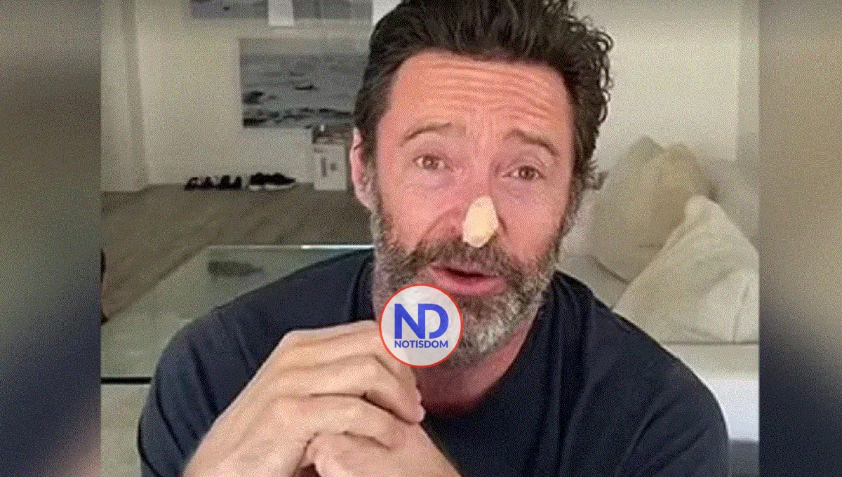 Hugh Jackman se somete a dos nuevas biopsias ante el riesgo de cáncer de piel