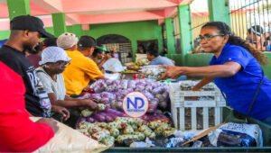 Inespre realizará este miércoles 62 mercados de productores en RD