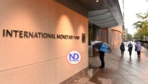 FMI pide proteger a intermediarios no bancarios ante los riesgos financieros