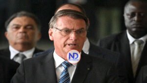 Dan 10 días a Bolsonaro para testificar sobre intento golpe
